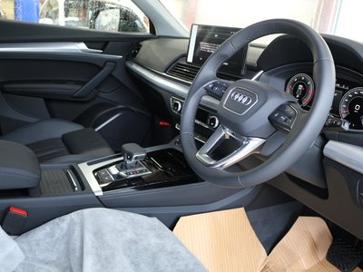 2025 AUDI Q5 — фото 6