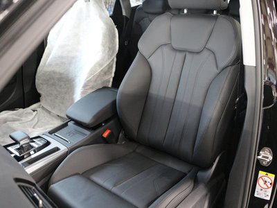 2025 AUDI Q5 缩略图 23