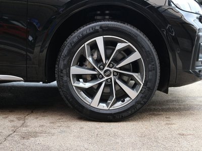 2025 AUDI Q5 照片 7