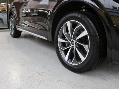 2025 AUDI Q5 缩略图 21