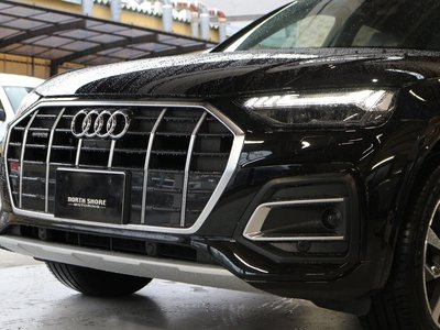 2025 AUDI Q5 — фото 4