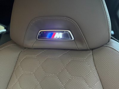 BMW X4 M - 9