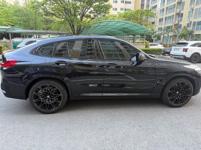 BMW X4 M - 2