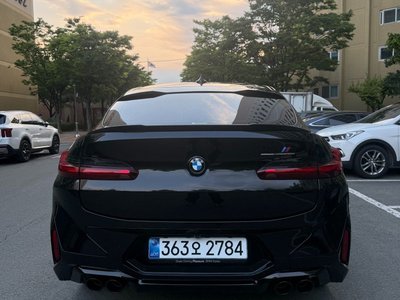 BMW X4 M - 3