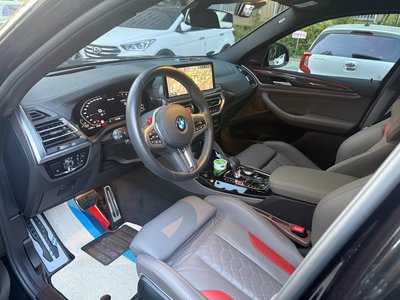 BMW X4 M - 4