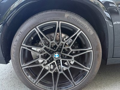 BMW X4 M - 7
