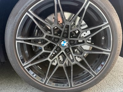 BMW X4 M - 6