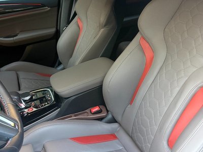 BMW X4 M - 8