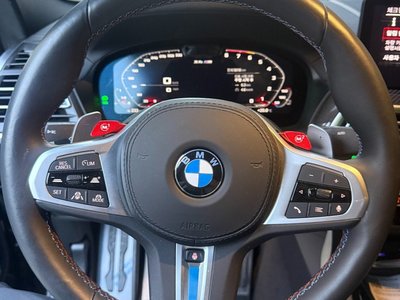 BMW X4 M - 10