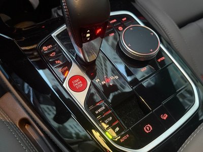 2025 BMW X4 M — миниатюра 12
