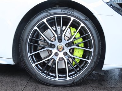 PORSCHE PANAMERA - 7