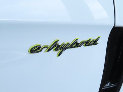PORSCHE PANAMERA - 9
