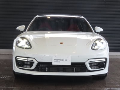PORSCHE PANAMERA - 2