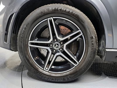 MERCEDES-BENZ GLE - 6