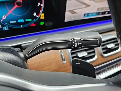 MERCEDES-BENZ GLE - 9