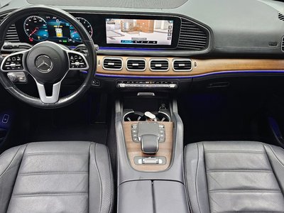 MERCEDES-BENZ GLE - 5