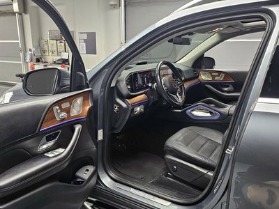 MERCEDES-BENZ GLE - 10