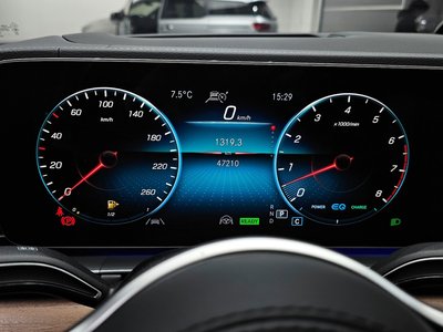 MERCEDES-BENZ GLE - 8