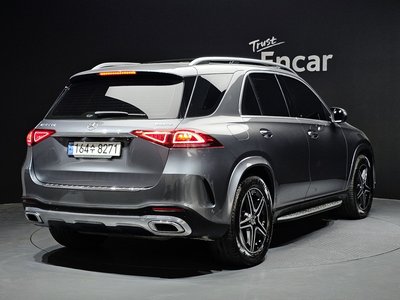 MERCEDES-BENZ GLE - 3