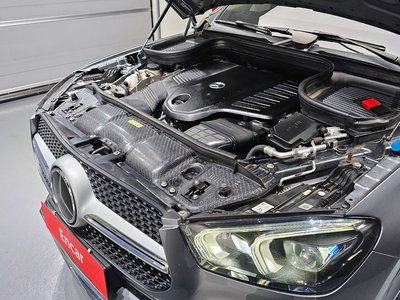 MERCEDES-BENZ GLE - 7