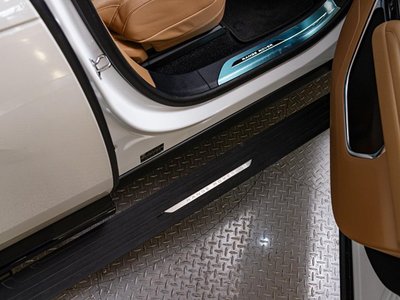 LAND ROVER RANGE ROVER - 10