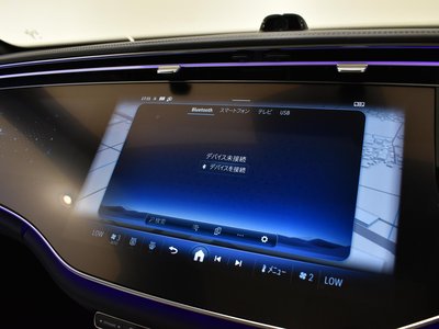MERCEDES-BENZ E-CLASS - 10