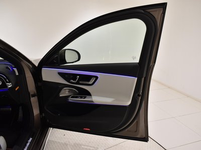 MERCEDES-BENZ E-CLASS - 6