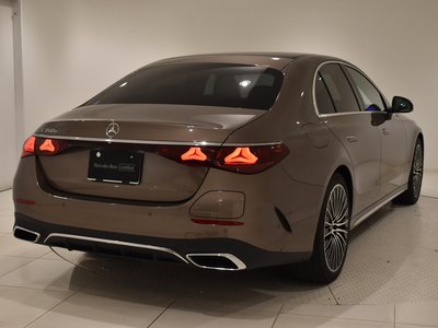 MERCEDES-BENZ E-CLASS - 3
