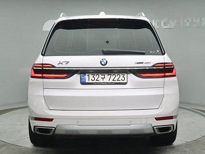 BMW X7 - 3