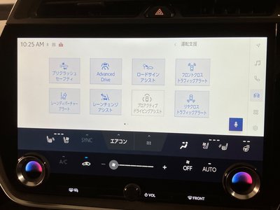 2023 Lexus RZ — миниатюра 12
