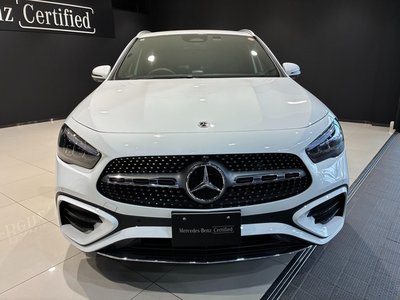 MERCEDES-BENZ GLA - 2