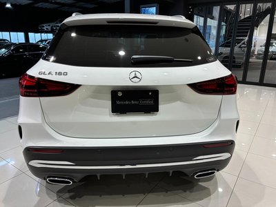 MERCEDES-BENZ GLA - 6