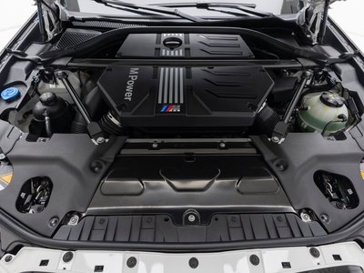 2024 BMW X3 M photo 7