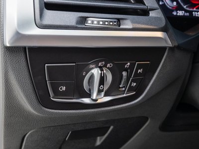 2024 BMW X3 M — миниатюра 14
