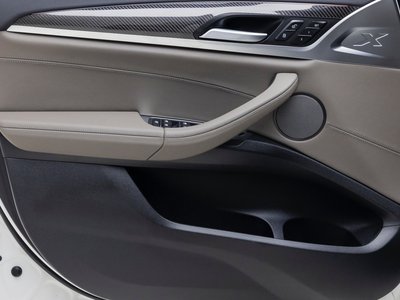 2024 BMW X3 M — миниатюра 13