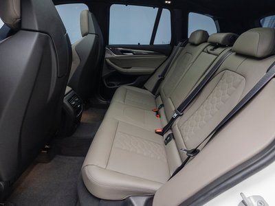 2024 BMW X3 M — миниатюра 11