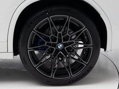 2024 BMW X3 M photo 6