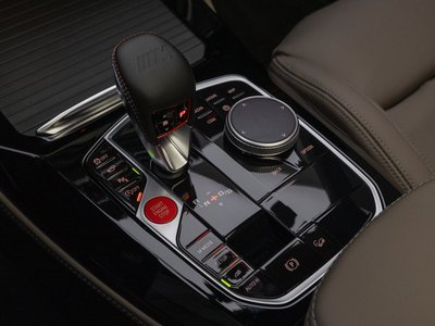 2024 BMW X3 M photo 9