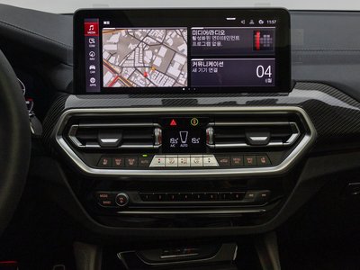 2024 BMW X3 M — миниатюра 15