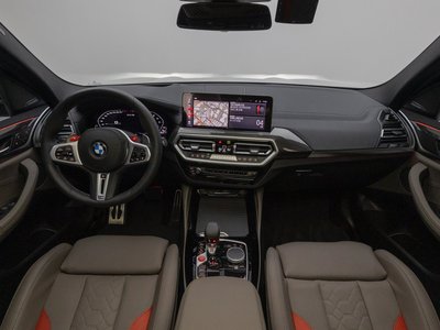 2024 BMW X3 M photo 4