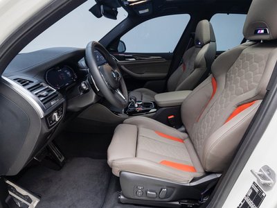2024 BMW X3 M photo 10