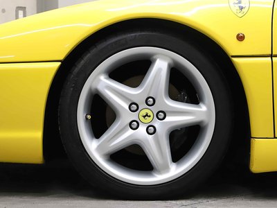 FERRARI F355 SPIDER - 6