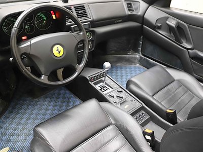 FERRARI F355 SPIDER - 7