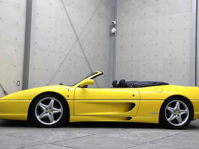 FERRARI F355 SPIDER - 3