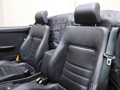 FERRARI F355 SPIDER - 8