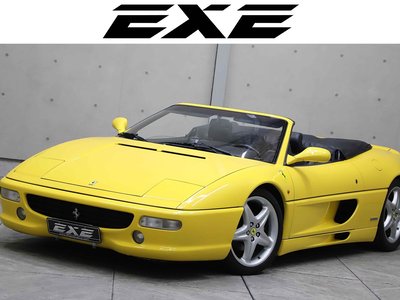 صورة 3 لـ 1996 Ferrari F355 SPIDER