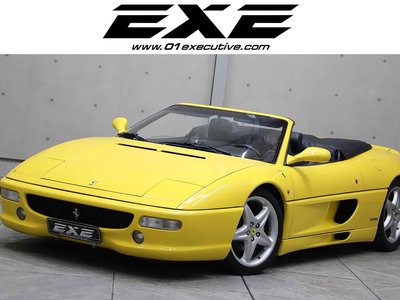FERRARI F355 SPIDER - 1
