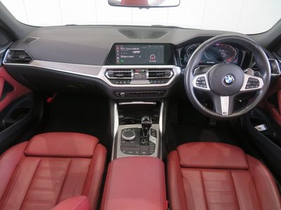 صورة 4 لـ 2022 BMW 4 SERIES CABRIOLET