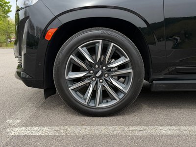 CADILLAC ESCALADE - 6