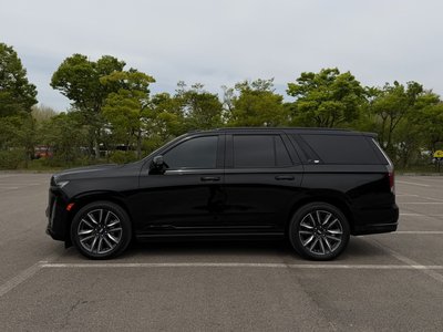 CADILLAC ESCALADE - 7